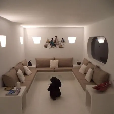 Cortijo De Faro Pechiguera Villa Playa Blanca (Lanzarote)