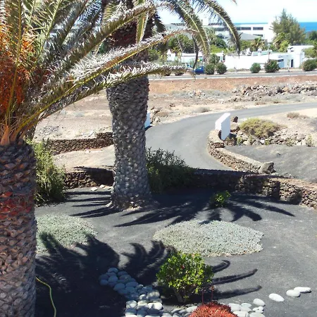 Cortijo De Faro Pechiguera Playa Blanca (Lanzarote)