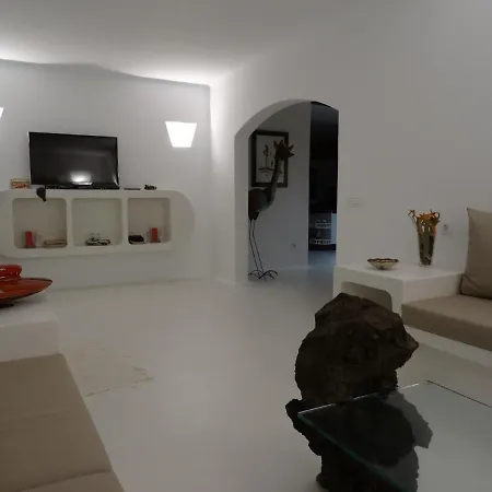 Villa Cortijo De Faro Pechiguera Playa Blanca (Lanzarote)