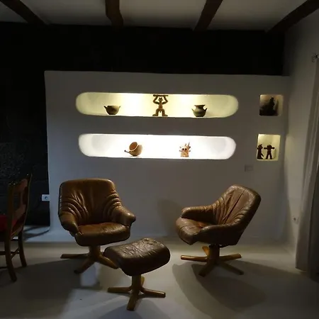 Villa Cortijo De Faro Pechiguera *